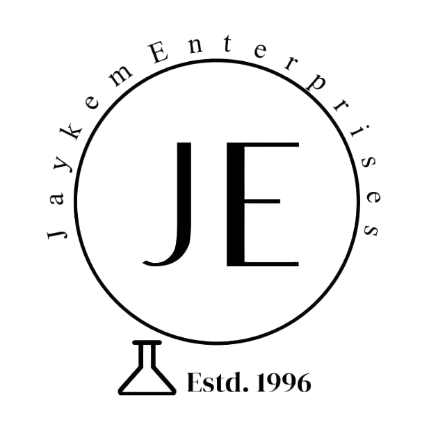 Jaykem Enterprises Logo